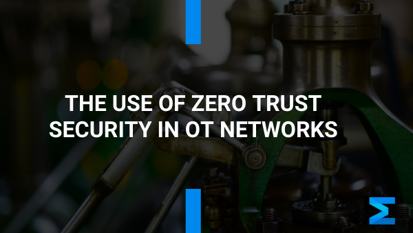 Zero-trust-ot-networks
